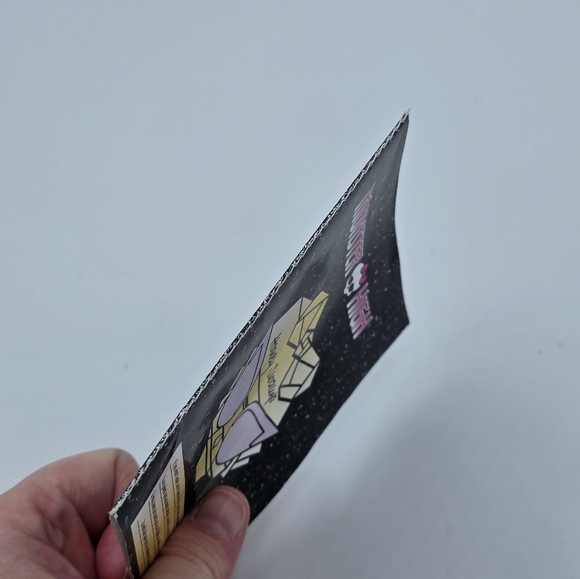 Monster High Frights Camera Action Honey Swamp Diary Journal Book Booklet 2013 - Picture 3 of 9